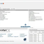 Buy Sell Emerson Paradigm Cheap Price Complete Series