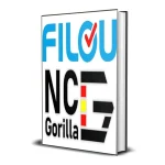 Buy Sell Filou NC Gorilla Cheap Price Complete Series