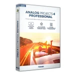 Buy Sell Franzis ANALOG Professional Cheap Price Complete Series