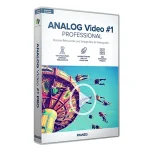 Buy Sell Franzis ANALOG Video Professional Cheap Price Complete Series