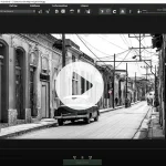 Buy Sell Franzis BLACK & WHITE Video Professional Cheap Price Complete Series