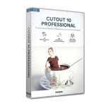 Buy Sell Franzis CUTOUT Professional Cheap Price Complete Series