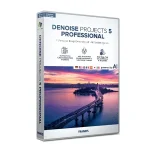 Buy Sell Franzis DENOISE Professional Cheap Price Complete Series