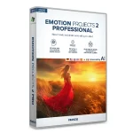 Buy Sell Franzis EMOTION Professional Cheap Price Complete Series