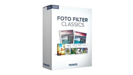 Buy Sell Franzis Foto Filter Classics Cheap Price Complete Series