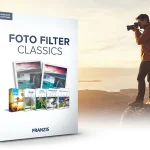 Buy Sell Franzis Foto Filter Classics Cheap Price Complete Series