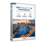 Buy Sell Franzis HDR professional Cheap Price Complete Series