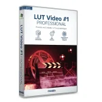 Buy Sell Franzis LUT Video Professional Cheap Price Complete Series