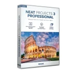 Buy Sell Franzis NEAT Professional Cheap Price Complete Series