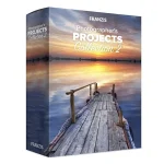 Buy Sell Franzis Photographer's PROJECTS Collection Cheap Price Complete Series