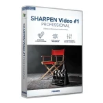 Buy Sell Franzis SHARPEN Video Cheap Price Complete Series