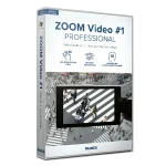 Buy Sell Franzis ZOOM Video Professional Cheap Price Complete Series