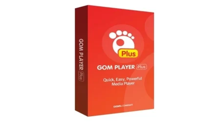 Buy Sell GOM Player Plus Cheap Price Complete Series