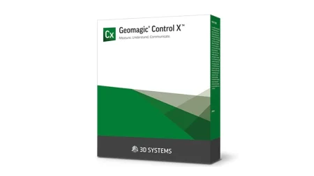 Buy Sell Geomagic Control X Cheap Price Complete Series