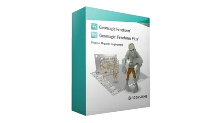 Buy Sell Geomagic Freeform Plus Cheap Price Complete Series