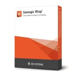 Buy Sell Geomagic Wrap Cheap Price Complete Series