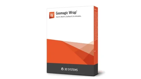 Buy Sell Geomagic Wrap Cheap Price Complete Series