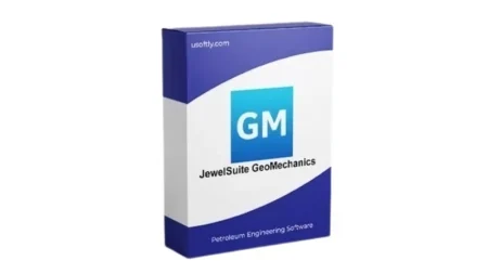 Buy Sell JewelSuite GeoMechanics Cheap Price Complete Series