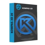 Buy Sell KOMPAS-3D Cheap Price Complete Series