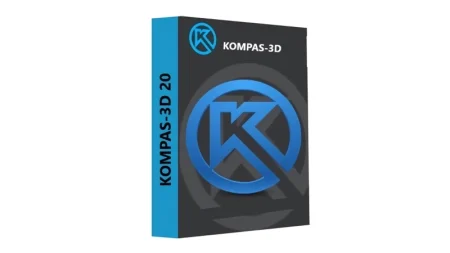 Buy Sell KOMPAS-3D Cheap Price Complete Series