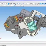 Buy Sell KOMPAS-3D Cheap Price Complete Series