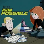 Buy Sell Kim Possible Cheap Price Complete Series (1)