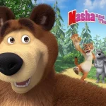 Buy Sell Masha and the Bear Cheap Price Complete Series