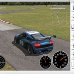 Buy Sell Mechanical Simulation CarSim Cheap Price Complete Series