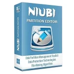 Buy Sell NIUBI Partition Editor Cheap Price Complete Series