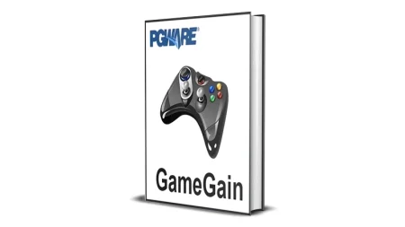 Buy Sell PGWare GameGain Cheap Price Complete Series