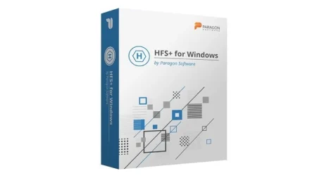 Buy Sell Paragon HFS+ Cheap Price Complete Series