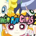 Buy Sell Powerpuff Girls Z Cheap Price Complete Series