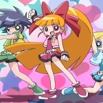 Buy Sell Powerpuff Girls Z Cheap Price Complete Series