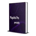 Buy Sell Precisely MapInfo Pro Cheap Price Complete Series