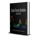 Buy Sell Quick Terrain Modeller Cheap Price Complete Series