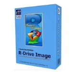 Buy Sell R-Drive Image Cheap Price Complete Series