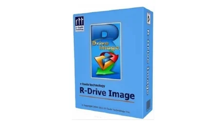 Buy Sell R-Drive Image Cheap Price Complete Series