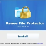 Buy Sell Renee File Protector Cheap Price Complete Series