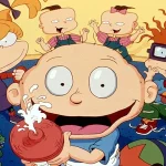 Buy Sell Rugrats Cheap Price Complete Series