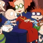 Buy Sell Rugrats Cheap Price Complete Series