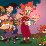 Buy Sell Rugrats Cheap Price Complete Series