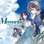 Buy Sell SINce Memories Off The Starry Sky Cheap Price Complete Series