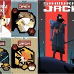 Buy Sell Samurai Jack Cheap Price Complete Series