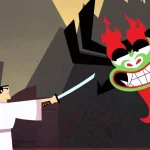 Buy Sell Samurai Jack Cheap Price Complete Series