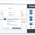 Buy Sell Schlumberger Drillbench Cheap Price Complete Series