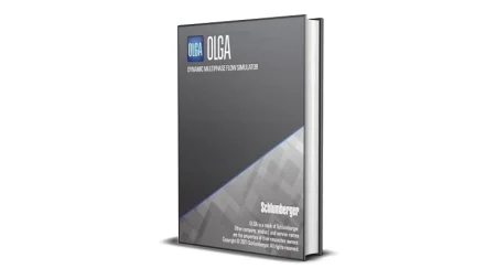 Buy Sell Schlumberger OLGA Cheap Price Complete Series