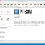 Buy Sell Schlumberger PIPESIM Cheap Price Complete Series