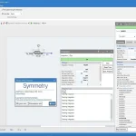 Buy Sell Schlumberger Symmetry Cheap Price Complete Series