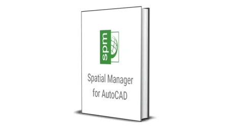 Buy Sell Spatial Manager for AutoCAD Cheap Price Complete Series