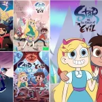 Buy Sell Star vs the Forces of Evil Cheap Price Complete Series